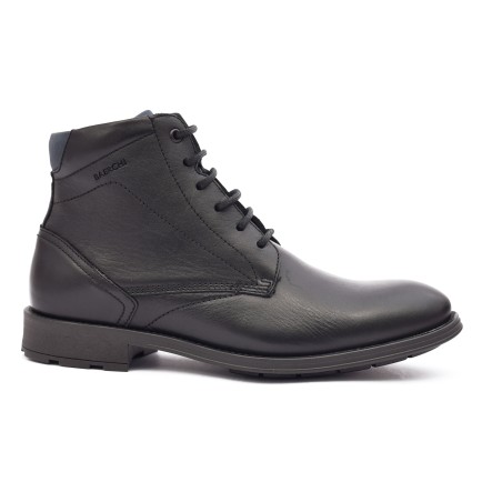 Botín casual para hombre LUKE1073
