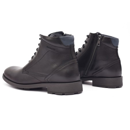 Botín casual para hombre LUKE1073