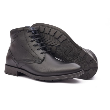 Botín casual para hombre LUKE1073