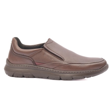 Zapato de piel flexline OLIVER6135