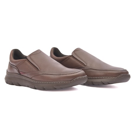 Zapato de piel flexline OLIVER6135