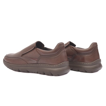 Zapato de piel flexline OLIVER6135