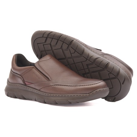 Zapato de piel flexline OLIVER6135