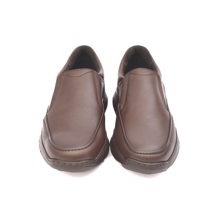 Zapato de piel flexline OLIVER6135