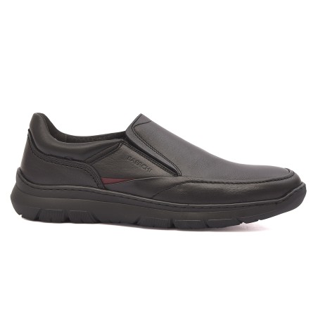 Zapato de piel flexline OLIVER6135