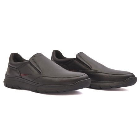 Zapato de piel flexline OLIVER6135
