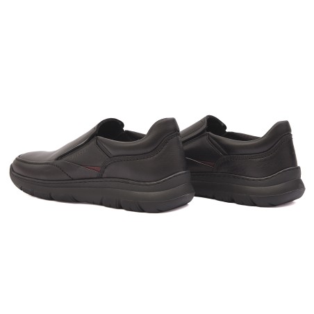 Zapato de piel flexline OLIVER6135