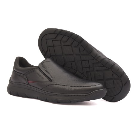 Zapato de piel flexline OLIVER6135