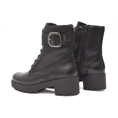 Botas media caña mujer SPA40503