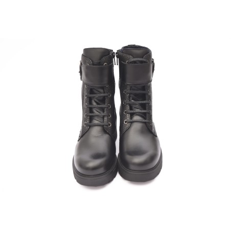 Botas media caña mujer SPA40503