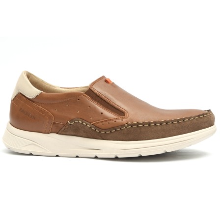 Zapatos confort para hombre EVEREST5381