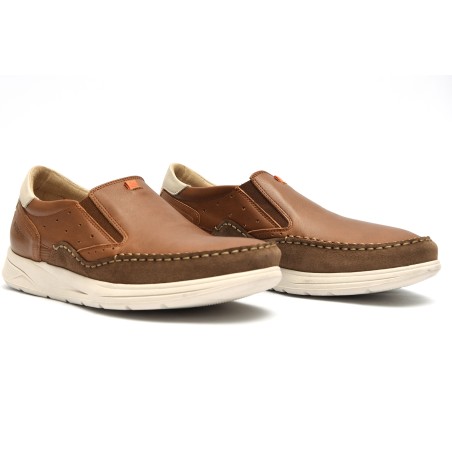 Zapatos confort para hombre EVEREST5381