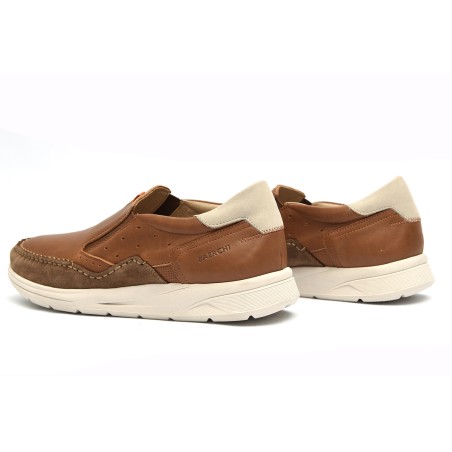 Zapatos confort para hombre EVEREST5381