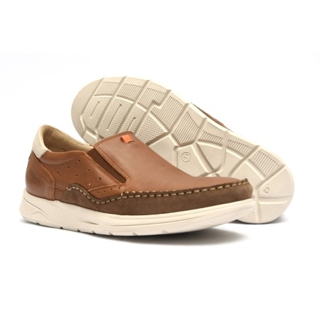 Zapatos confort para hombre EVEREST5381