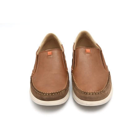 Zapatos confort para hombre EVEREST5381