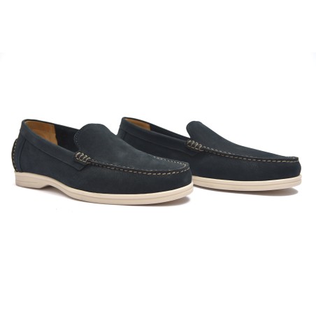 Zapato mocasín ORGAO5510