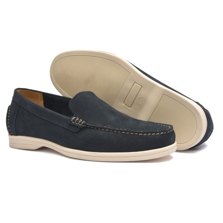 Zapato mocasín ORGAO5510