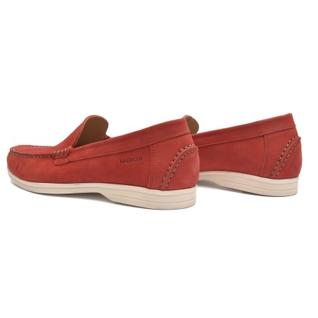 Zapato mocasín ORGAO5510