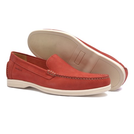 Zapato mocasín ORGAO5510