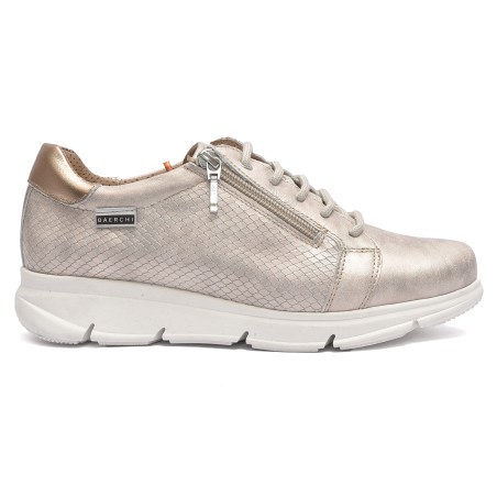 Zapatillas de cuña ANCHO ESPECIAL para mujer AMARAL38601G