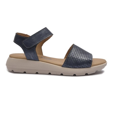Sandalias planas de mujer CARLOTA38900