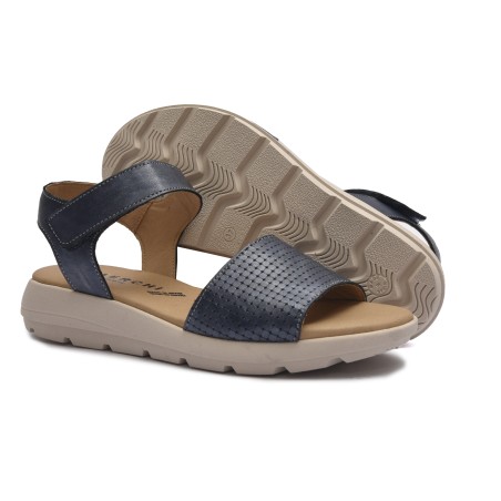 Sandalias planas de mujer CARLOTA38900