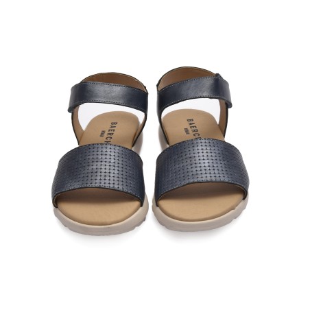 Sandalias planas de mujer CARLOTA38900