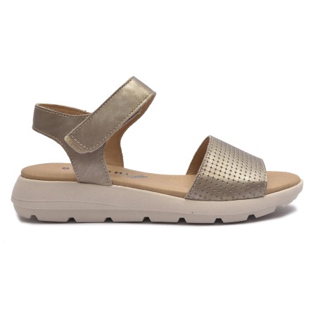 Sandalias planas de mujer CARLOTA38900