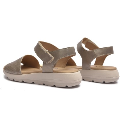 Sandalias planas de mujer CARLOTA38900