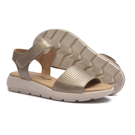 Sandalias planas de mujer CARLOTA38900