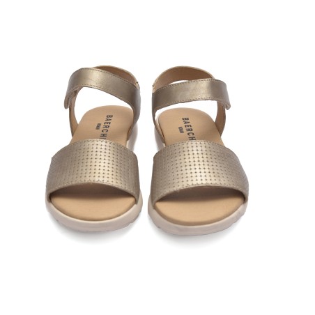Sandalias planas de mujer CARLOTA38900