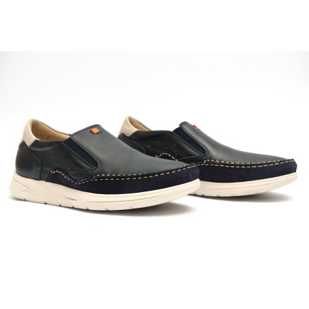 Zapatos confort para hombre EVEREST5381