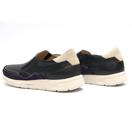 Zapatos confort para hombre EVEREST5381