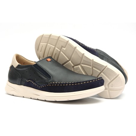Zapatos confort para hombre EVEREST5381