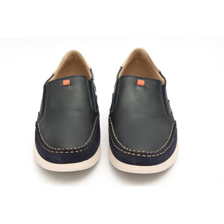 Zapatos confort para hombre EVEREST5381