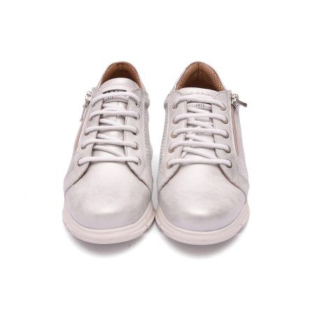 Zapatillas de cuña ANCHO ESPECIAL para mujer AMARAL38601G