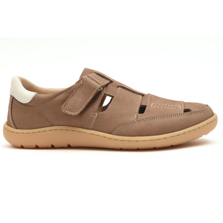 Sandalia casual TERRA5273S
