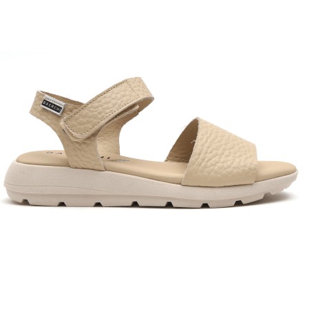 Sandalias planas de mujer CALPE40300