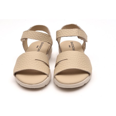 Sandalias planas de mujer CALPE40300