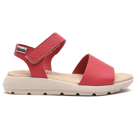 Sandalias planas de mujer CALPE40300