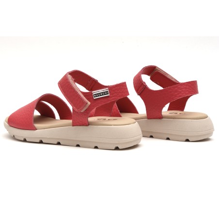 Sandalias planas de mujer CALPE40300