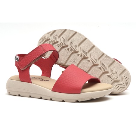 Sandalias planas de mujer CALPE40300