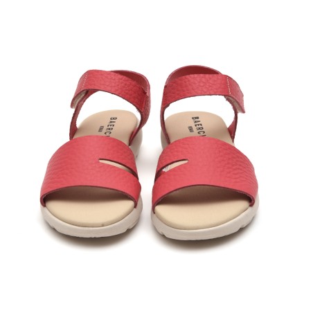 Sandalias planas de mujer CALPE40300