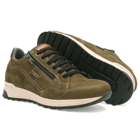 Deportivo estilo Senakers con membrana impermeable PUMA5185