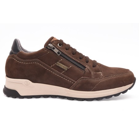Deportivo estilo Senakers con membrana impermeable PUMA5185