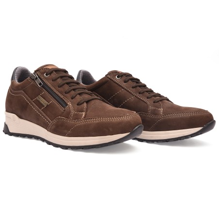 Deportivo estilo Senakers con membrana impermeable PUMA5185