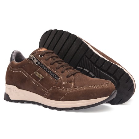 Deportivo estilo Senakers con membrana impermeable PUMA5185