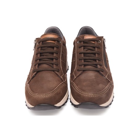 Deportivo estilo Senakers con membrana impermeable PUMA5185