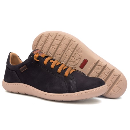 Zapatilla casual confort  para hombre TERRA4180
