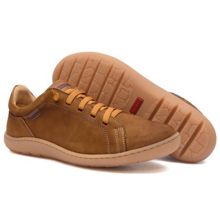 Zapatilla casual confort  para hombre TERRA4180